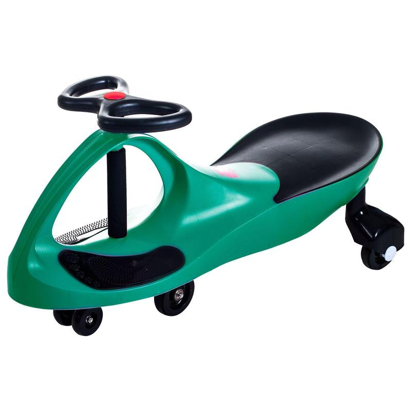 Lil' Rider Wiggle Toy Ride-On Car