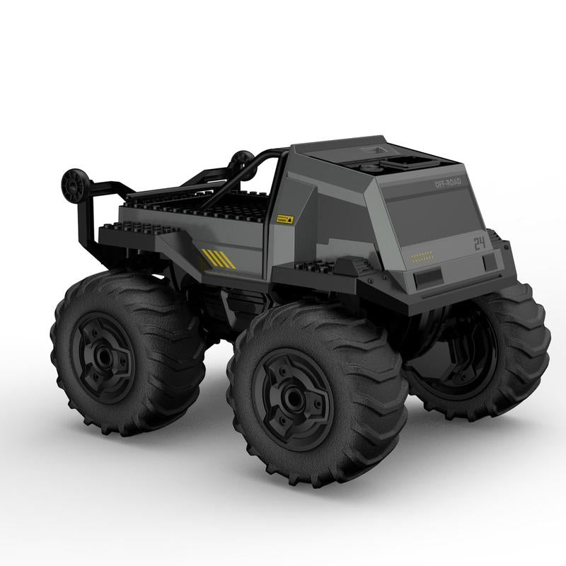 Remote Control Stunt Car, Perfect Gift, the Ultimate Stunt Car for Young Adventurers