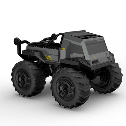 Remote Control Stunt Car, Perfect Gift, the Ultimate Stunt Car for Young Adventurers