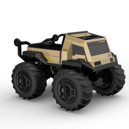 Remote Control Stunt Car, Perfect Gift, the Ultimate Stunt Car for Young Adventurers