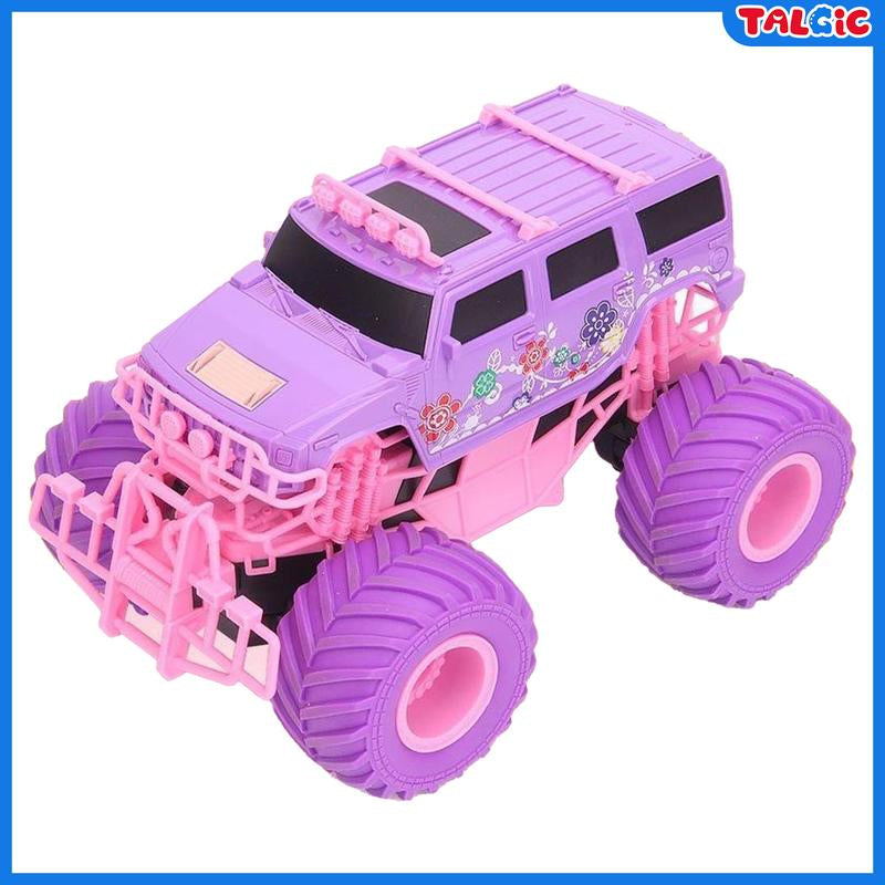 Remote Control Stunt Car, Perfect Gift, the Ultimate Stunt Car for Young Adventurers