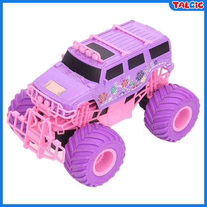 Remote Control Stunt Car, Perfect Gift, the Ultimate Stunt Car for Young Adventurers