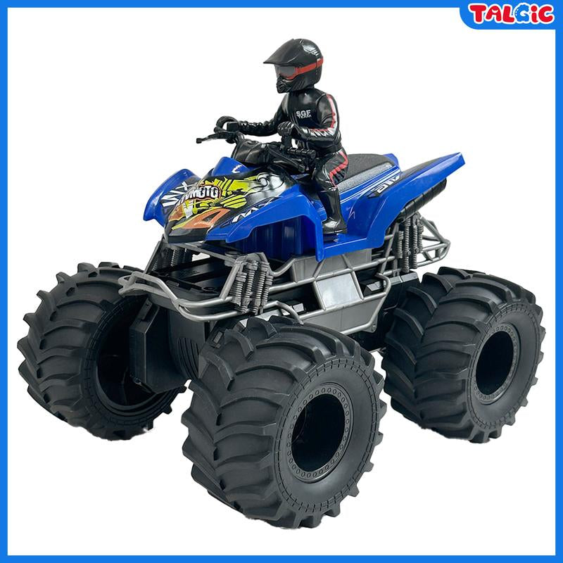 Remote Control Stunt Car, Perfect Gift, the Ultimate Stunt Car for Young Adventurers