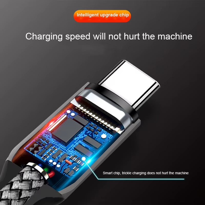 Type C to Type C 60W Fast Charger Cable 1M 2M 3M 5M 8M PD Extension Data Cable for Iphone 15 Macbook Xiaomi Samsung Camera