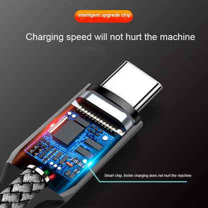 Type C to Type C 60W Fast Charger Cable 1M 2M 3M 5M 8M PD Extension Data Cable for Iphone 15 Macbook Xiaomi Samsung Camera